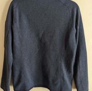 Patagonia Better Sweater Quarter Zip